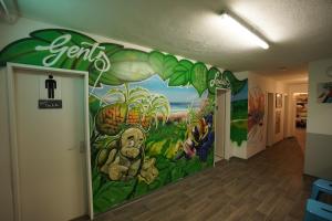 Foto Hamburgis asuva majutusasutuse Pauli Hostel galeriist