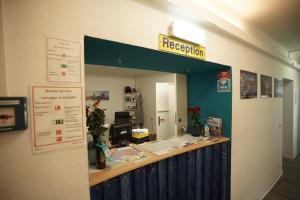 Foto Hamburgis asuva majutusasutuse Pauli Hostel galeriist
