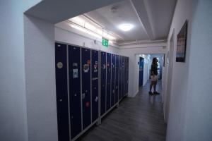 Foto Hamburgis asuva majutusasutuse Pauli Hostel galeriist