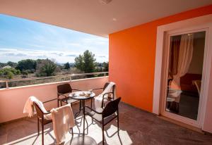 Fotografie z fotogalerie ubytování LotusPoolApart v destinaci Premantura