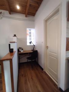 Fotografia z galérie ubytovania Borostyán Apartmanház v destinácii Mórahalom
