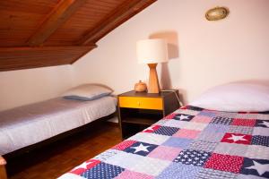 Fotografia z galérie ubytovania Seaview apartment Gordana - Diklo v destinácii Zadar