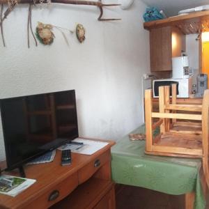 Zdjęcie z galerii obiektu Le stella Ancelle w mieście Ancelle