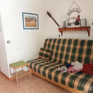 Fotografia z galérie ubytovania Le stella Ancelle v destinácii Ancelle