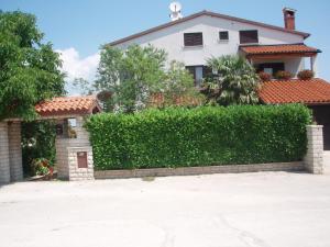 Foto dalla galleria di Bed & Breakfast Banjole a Banjole Altre 67 foto