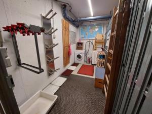 Fotografie z fotogalerie ubytování Penthouse Aineckblick v destinaci Sankt Margarethen im Lungau