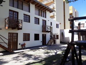 Φωτογραφία από το άλμπουμ του Complejo El Aljibe σε La Lucila del Mar