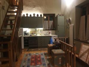 Zdjęcie z galerii obiektu House in Delphi w mieście Delfy