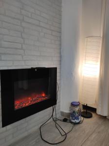 Fotografie z fotogalerie ubytování La Casa de Yiyi v destinaci Sant Josep de sa Talaia