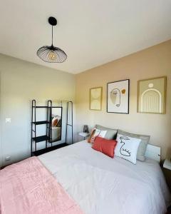 Galeriebild der Unterkunft La VILLA DEKO in Beuvry