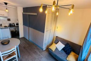 Galeriebild der Unterkunft La VILLA DEKO in Beuvry