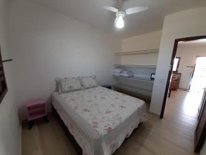 Casa Bete e Farouk客房内的一张或多张床位