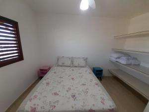 Casa Bete e Farouk客房内的一张或多张床位