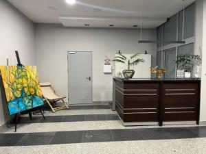 Fotografie z fotogalerie ubytování Gold Pearl Zegrze v destinaci Serock