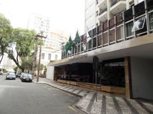 Imagem da galeria de Duomo Park Hotel em Curitiba