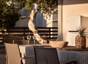Fotografie z fotogalerie ubytování Villa Iama v destinaci Zakynthos Town