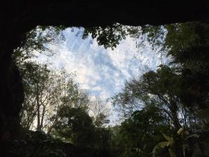 Galeriebild der Unterkunft Private Restored Hacienda With Its Own Cenote in Espita