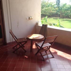 Galeriebild der Unterkunft Private Restored Hacienda With Its Own Cenote in Espita