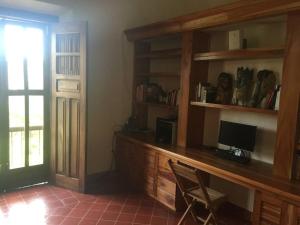 Galeriebild der Unterkunft Private Restored Hacienda With Its Own Cenote in Espita