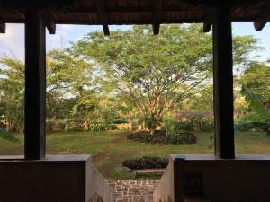 Galeriebild der Unterkunft Private Restored Hacienda With Its Own Cenote in Espita