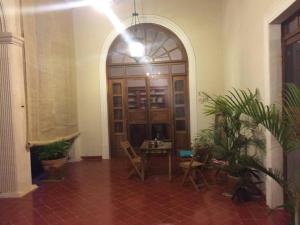 Galeriebild der Unterkunft Private Restored Hacienda With Its Own Cenote in Espita
