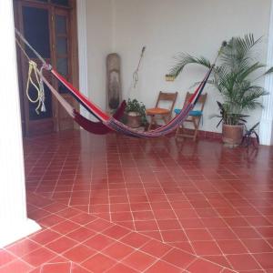 Galeriebild der Unterkunft Private Restored Hacienda With Its Own Cenote in Espita
