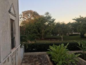 Galeriebild der Unterkunft Private Restored Hacienda With Its Own Cenote in Espita