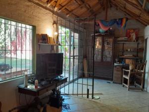 Φωτογραφία από το άλμπουμ του Casa quinta con pileta en Maschwitz σε Ingeniero Maschwitz +9 φωτογραφίες