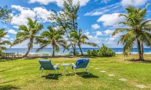 Ảnh trong thư viện ảnh của Kiikii Retreat ở Đảo Rarotonga