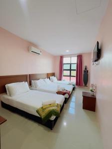 Gallery image of Noor Boutique Hotel in Kuala Perlis