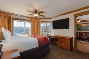 Fotografie z fotogalerie ubytování Gatlinburg Westgate Smoky Mountain v destinaci Gatlinburg