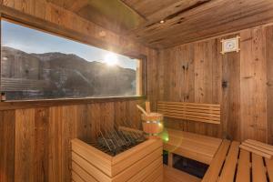 Fotografia z galérie ubytovania Lienbichl v destinácii Saalbach Hinterglemm