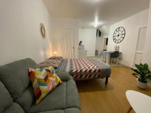 Billede fra billedgalleriet på Studio chaleureux Centre Ville i Excideuil