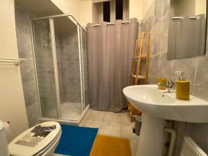 Billede fra billedgalleriet på Studio chaleureux Centre Ville i Excideuil + 7 billeder