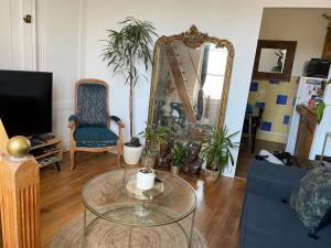 Zdjęcie z galerii obiektu appartement cosy w mieście Bordeaux