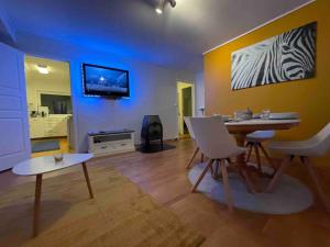 Fotografie z fotogalerie ubytování Bnb Stavanger Nicolas Ap 8 spacious Terraces v destinaci Stavanger