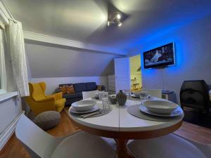 Fotografie z fotogalerie ubytování Bnb Stavanger Nicolas Ap 8 spacious Terraces v destinaci Stavanger