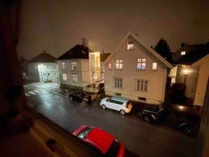 Fotografie z fotogalerie ubytování Bnb Stavanger Nicolas Ap 8 spacious Terraces v destinaci Stavanger