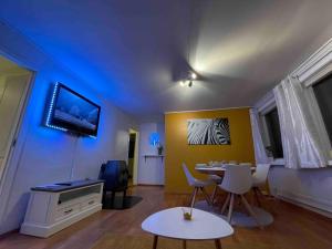 Fotografie z fotogalerie ubytování Bnb Stavanger Nicolas Ap 8 spacious Terraces v destinaci Stavanger