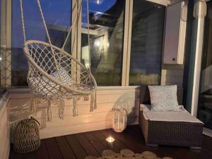 Fotografie z fotogalerie ubytování Bnb Stavanger Nicolas Ap 8 spacious Terraces v destinaci Stavanger