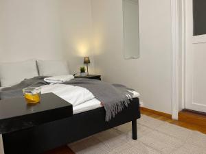 Fotografie z fotogalerie ubytování Bnb Stavanger Nicolas Ap 8 spacious Terraces v destinaci Stavanger