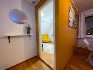 Fotografie z fotogalerie ubytování Bnb Stavanger Nicolas Ap 8 spacious Terraces v destinaci Stavanger