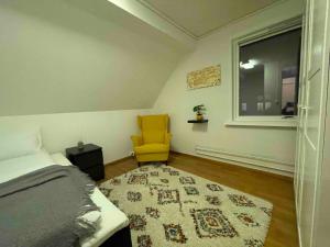 Fotografie z fotogalerie ubytování Bnb Stavanger Nicolas Ap 8 spacious Terraces v destinaci Stavanger