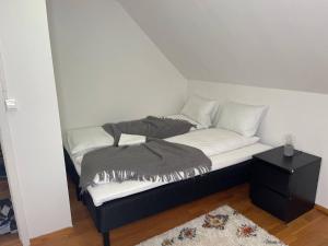 Fotografie z fotogalerie ubytování Bnb Stavanger Nicolas Ap 8 spacious Terraces v destinaci Stavanger