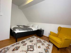 Fotografie z fotogalerie ubytování Bnb Stavanger Nicolas Ap 8 spacious Terraces v destinaci Stavanger