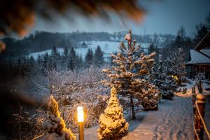 Το Czarna Owca τον χειμώνα +167 φωτογραφίες