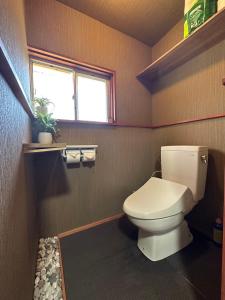 Bagno di SUN庭園