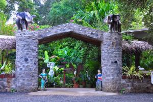 Giardino di Sigiri Heritage Villa