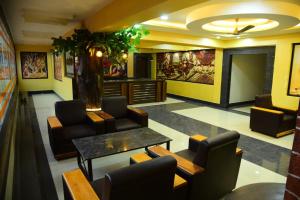 Gallery image of VAISHNAVI RESIDENCY TIPTUR in Tarikere