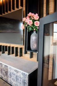 Fotografie z fotogalerie ubytování Skyberg Chalet v destinaci Mühlbach am Hochkönig
